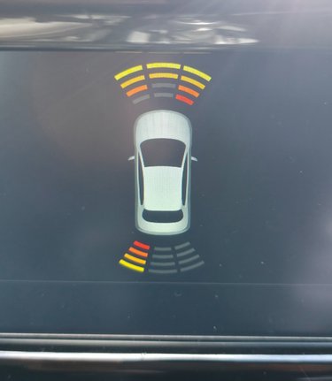 Vauxhall Corsa SE.. AUTOMATIC..9 SERVICES.1 PREVIOUS KEEPER.STUNNING.FRONT & REAR SENSORS 3