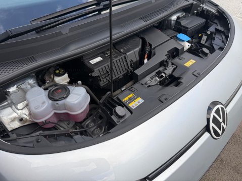 Volkswagen ID.3 Pro Performance 58kWh Family Auto 5dr 76