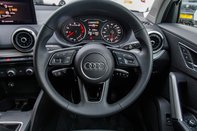Audi Q2 TFSI TECHNIK 21