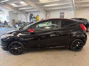 Ford Fiesta 1.0T EcoBoost Zetec S Euro 6 (s/s) 3dr 5