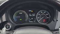 Mitsubishi Outlander 2.0h 12kWh GX5h SUV 5dr Petrol Plug-in Hybrid CVT 4WD Euro 6 (s/s) (200 ps) 33