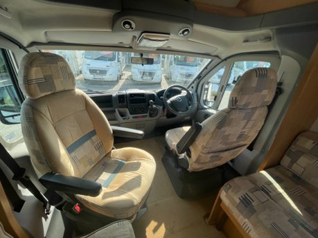Swift Suntor 530 LP 18