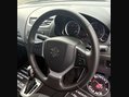 Suzuki Swift 1.2 Swift SZ4 Auto 5dr 21