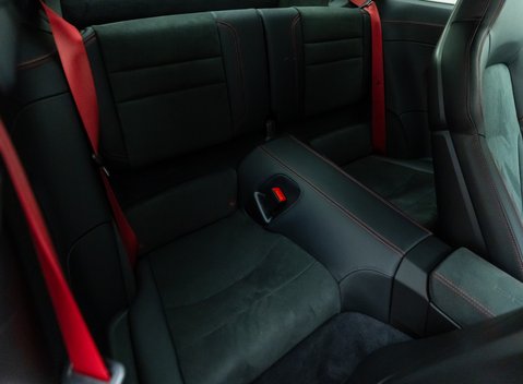 Porsche 911 Carrera 4 GTS (992) 16