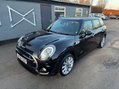Mini Clubman COOPER S ALL4 22