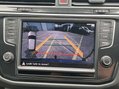Volkswagen Tiguan 2.0 Tiguan R-Line TDI BlueMotion Technology 4Motion Semi-Automatic 4WD 5dr 12