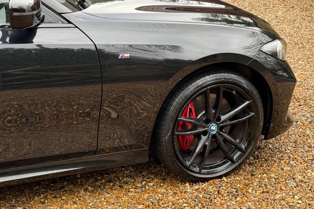 BMW 3 Series 330E XDRIVE M SPORT PHEV 36