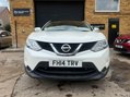Nissan Qashqai 1.2 DIG-T Acenta Premium SUV 5dr Petrol Manual 2WD 11