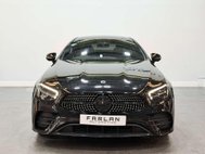 Mercedes-Benz E Class 2.0 E220d AMG Line (Premium) Coupe 2dr Diesel G-Tronic+ Euro 6 (s/s) (194 p 11