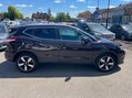 Nissan Qashqai 1.2 DIG-T n-tec+ XTRON 2WD Euro 6 (s/s) 5dr 7