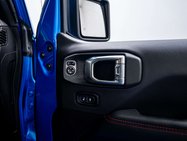 Jeep Wrangler 2.0 Wrangler Rubicon Auto 4WD 2dr 8