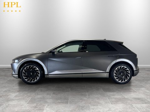 Hyundai IONIQ 5 77kWh Namsan Edition Hatchback 5dr Electric Auto AWD (325 ps) 4
