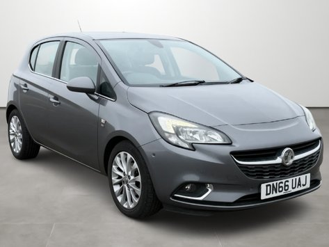Vauxhall Corsa 1.4 ecoFLEX SE 5dr