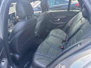 Mercedes-Benz C Class 2.0 TDCi Titanium Sport Powershift AWD Euro 6 (s/s) 5dr 15