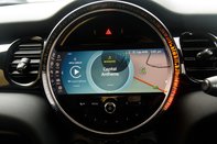 Mini Hatch COOPER S LEVEL 1 17