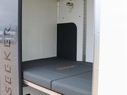 Citroen Relay BRAND NEW DELIVERY MILES 3.5 TON HORSEBOX STALLION BUILD  REAR LARGE BED  17