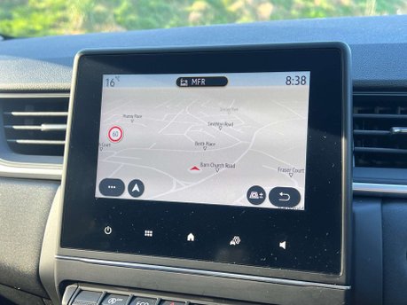 Renault Captur 1.0 Captur Iconic TCe 5dr 23