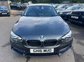 BMW 1 Series 1.5 118i Sport Auto Euro 6 (s/s) 5dr 2