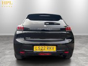 Peugeot 208 1.5 BlueHDi Allure Premium Hatchback 5dr Diesel Manual Euro 6 (s/s) (100 ps 6