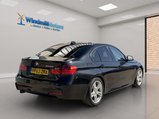 BMW 3 Series 2.0 320d M Sport Auto Euro 5 (s/s) 4dr 7