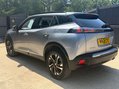 Peugeot 2008 1.5 2008 Allure Blue HDi S/S 5dr 20