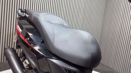 Lexmoto Titan 125 2021 ONLY 6K PROJECT SCOOTER SPARES OR REPAIR 125CC 18
