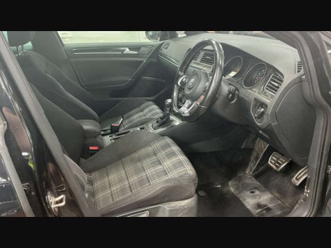 Volkswagen Golf 2.0 Golf GTD Semi-Automatic 5dr *NATIONAL DELIVERY* 13