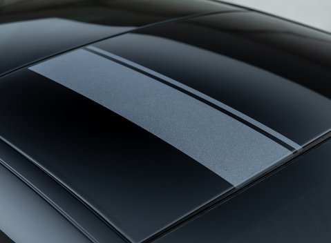 Mercedes-Benz C63 AMG S Coupe 31