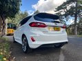 Ford Fiesta ST-LINE X EDITION MHEV 4