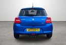 Suzuki Swift 1.2 Dualjet 83 12V Hybrid SZ5 5dr Auto 8