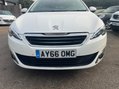 Peugeot 308 1.2 PureTech Allure Euro 6 (s/s) 5dr 9