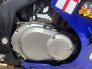 Suzuki GS500 2004 61K RUNNING PROJECT BIKE SPARES OR REPAIR 500CC A2 11