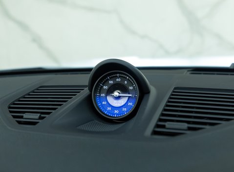 Porsche 911 Targa 4 GTS (992) 20