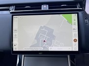 Land Rover Range Rover Velar 2.0 D200 MHEV Dynamic SE Auto 4WD Euro 6 (s/s) 5dr 33