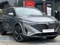 Nissan Qashqai 1.3 Dig-t Mhb 140 Tkna Bose Pack 1