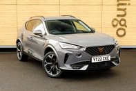 Cupra Formentor TSI V2 4DRIVE DSG 1