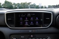 Kia Sportage 2 ISG 32