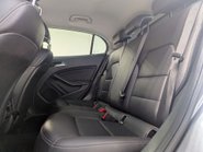 Mercedes-Benz GLA 1.6 GLA 200 Sport 5dr 44
