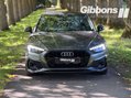 Audi A5 2.0 A5 S Line Edition 1 35 TDI MHEV Semi-Auto 2dr 9