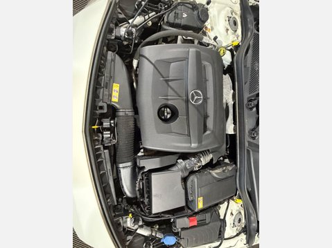 Mercedes-Benz A Class A180 CDI SPORT EDITION 10