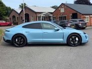 Porsche Taycan Taycan 4s 93kWh 4WD 4dr 17