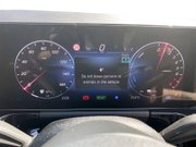 Mercedes-Benz GLA 1.3 GLA250e 15.6kWh AMG Line (Premium) SUV 5dr Petrol Plug-in Hybrid 8G-DCT 14