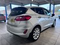 Ford Fiesta 1.0T EcoBoost Titanium Euro 6 (s/s) 5dr 3