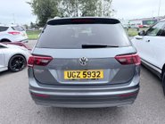 Volkswagen Tiguan Allspace 1.5 MATCH TSI EVO 6
