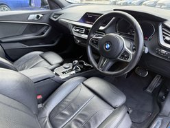BMW 1 Series 1.5 118i M Sport Hatchback 5dr Petrol DCT Euro 6 (s/s) (136 ps) 2