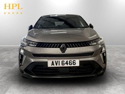 Renault Captur 1.0 TCe techno SUV 5dr Petrol Manual Euro 6 (s/s) (90 ps)