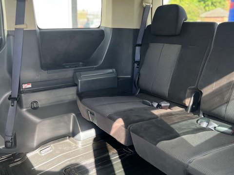 Mitsubishi Delica Roadest 57