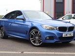 BMW 3 Series 3.0 330d M Sport GT 5dr Diesel Auto xDrive Euro 6 (s/s) (258 ps) 1