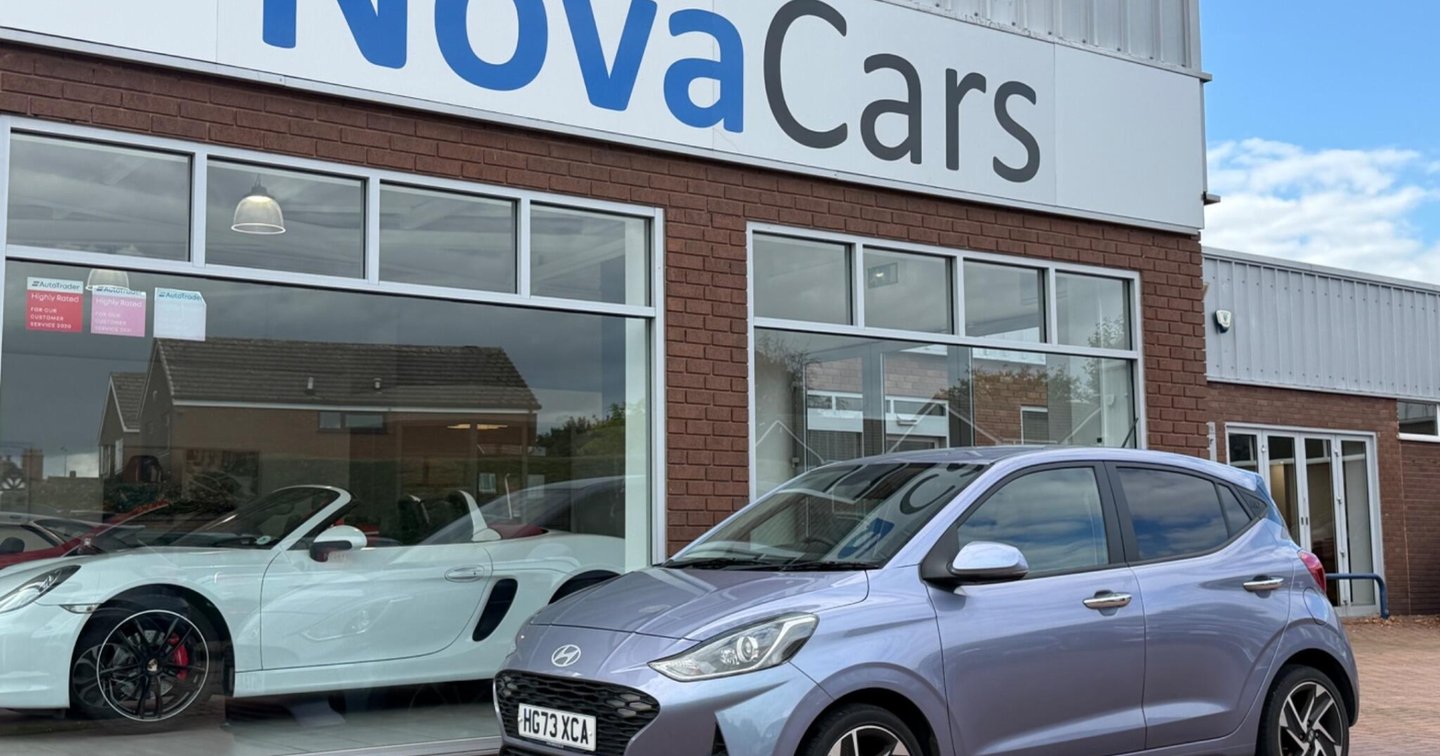 2023 Hyundai I10