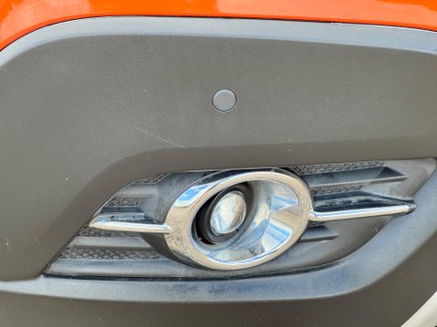 Vauxhall Mokka SE 13